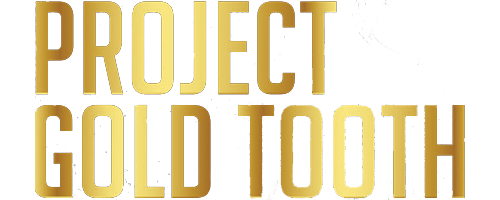 Project Gold Tooth Books